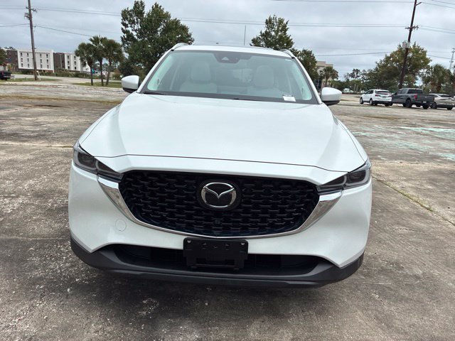 Used 2023 MAZDA CX-5 AWD 2.5 S w/ Premium Package image 8