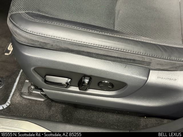 Used 2023 Lexus RZ 450e Premium w/ Accessory Package (Z1) image 16