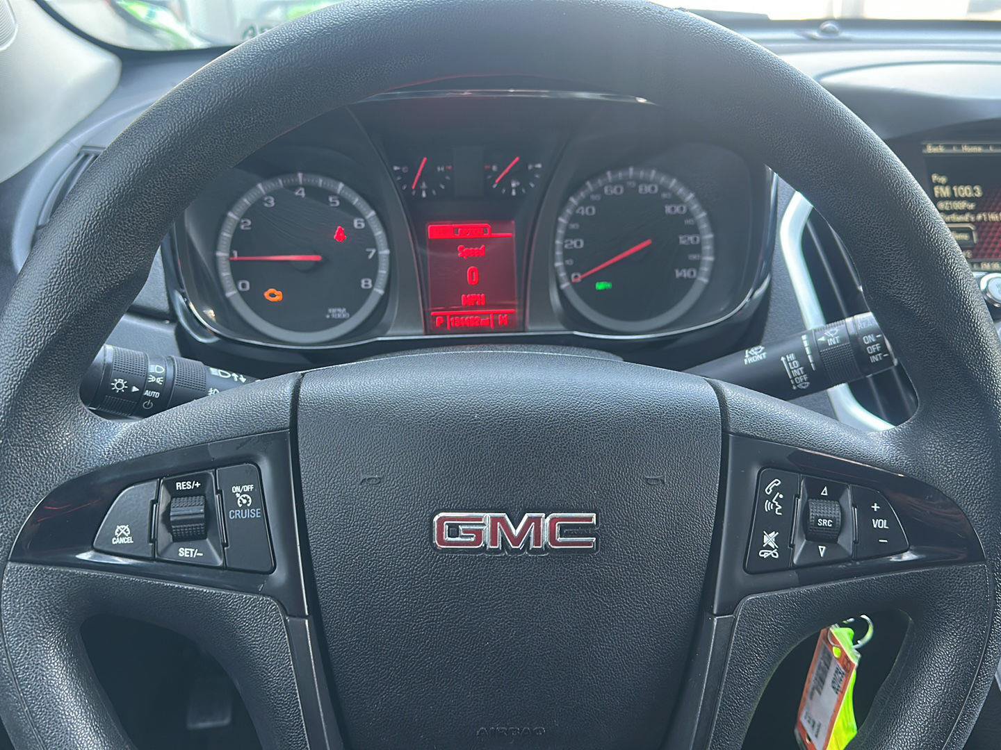 Used 2014 GMC Terrain SLE AWD/4WD image 18