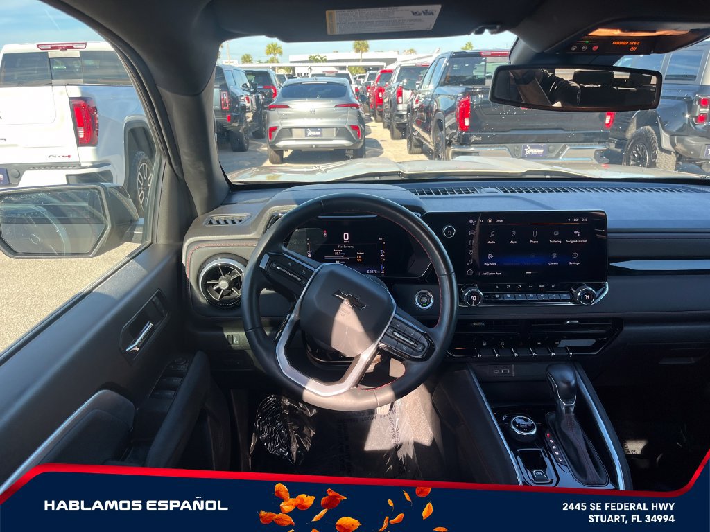 Used 2023 Chevrolet Colorado Z71 w/ Z71 Convenience Package 2 AWD/4WD image 13