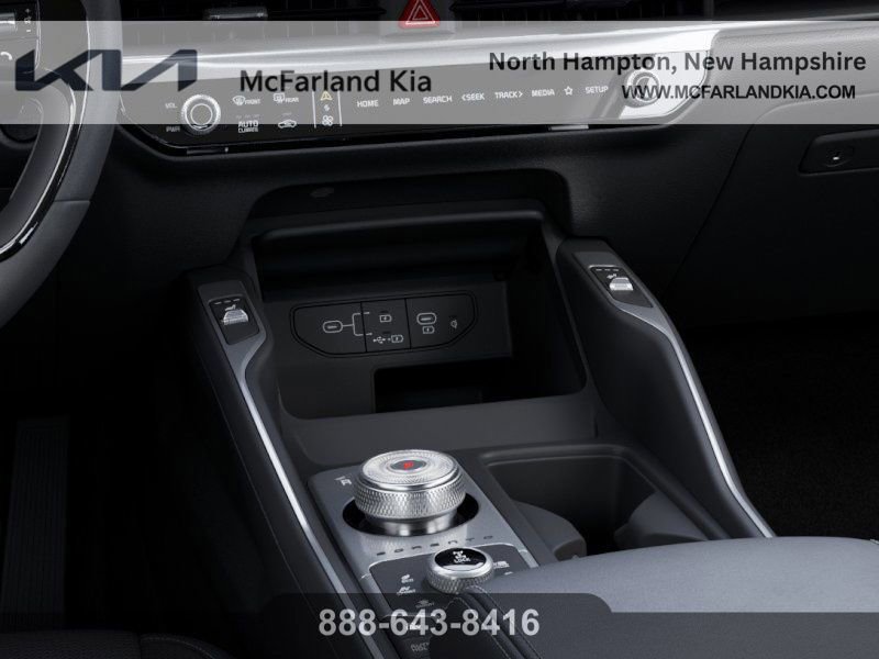 New 2026 Kia Sorento EX image 24