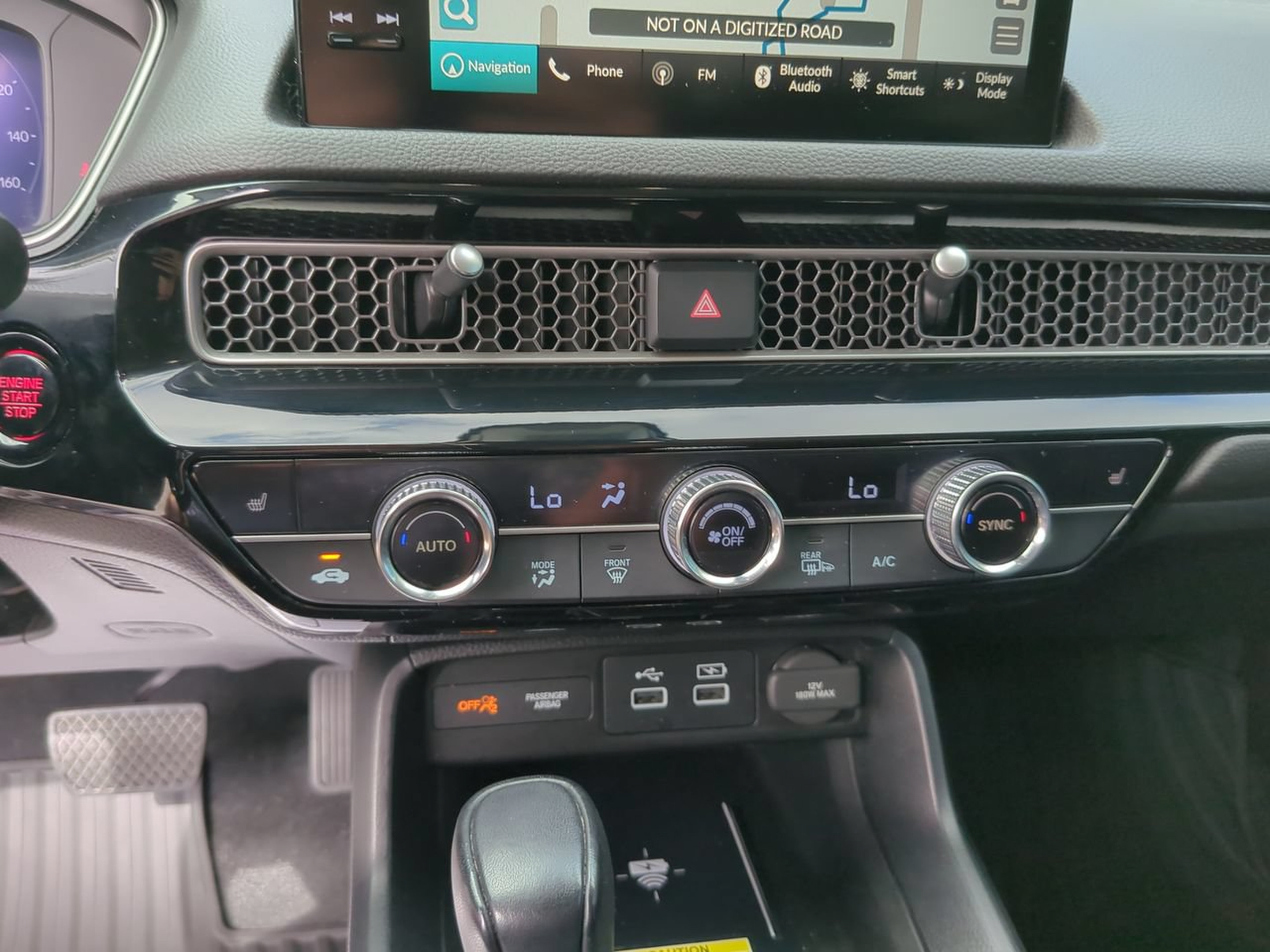 Certified 2022 Honda Civic Touring image 26
