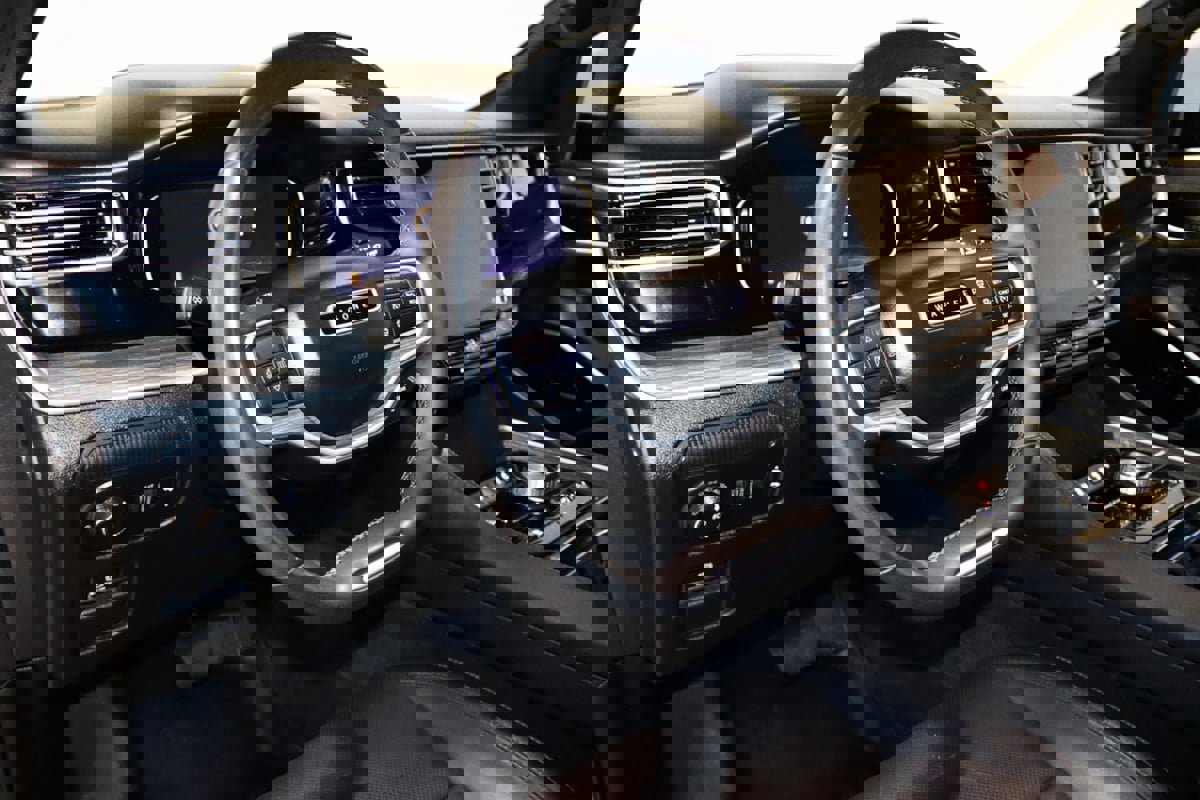 Used 2022 Jeep Wagoneer Series III w/ Premium Group I image 41