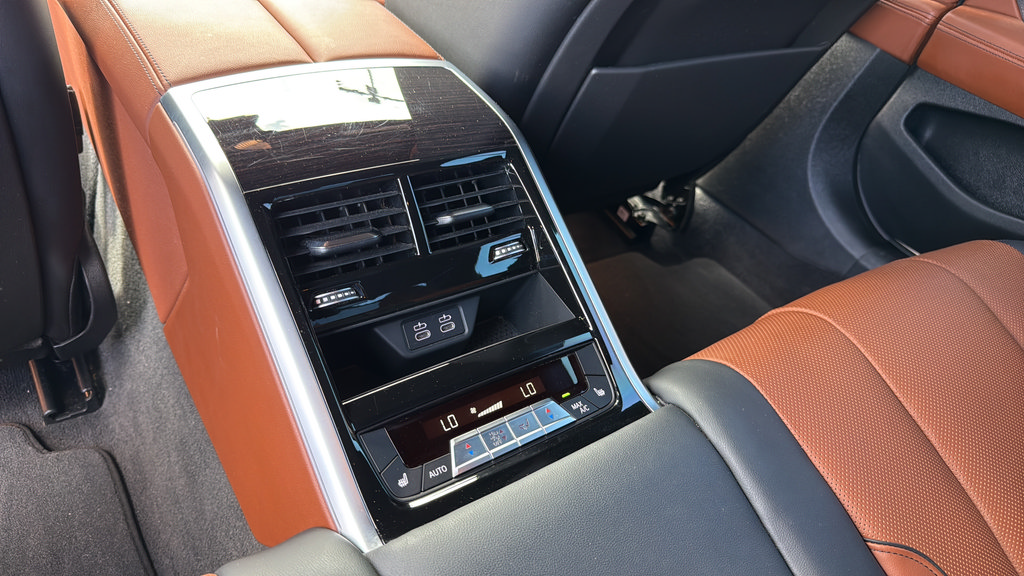 Used 2020 BMW M850i Gran Coupe xDrive AWD/4WD image 25