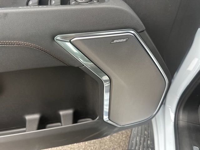 New 2026 Chevrolet Silverado 1500 LTZ w/ LTZ Premium Package image 14