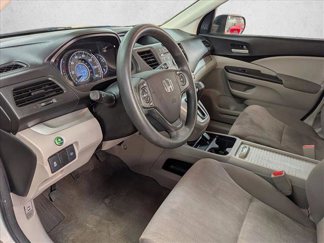 Used 2014 Honda CR-V LX image 12