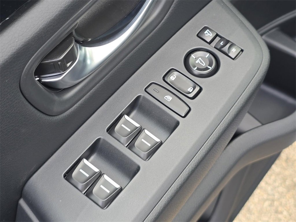 New 2025 Honda Pilot TrailSport image 28