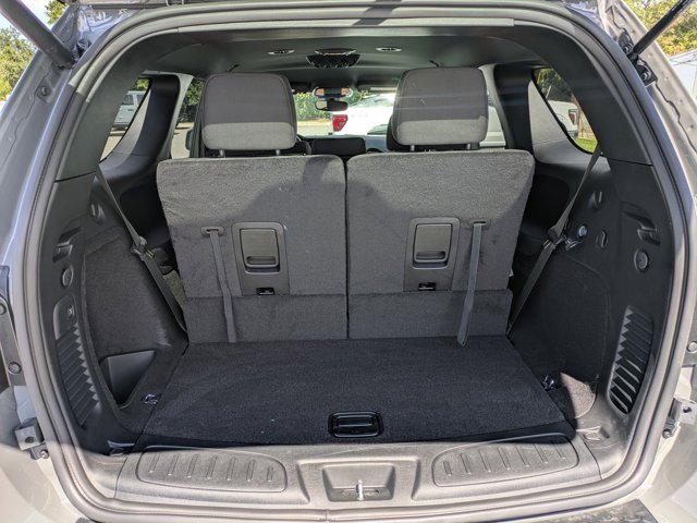 New 2026 Dodge Durango GT w/ Blacktop Package image 13