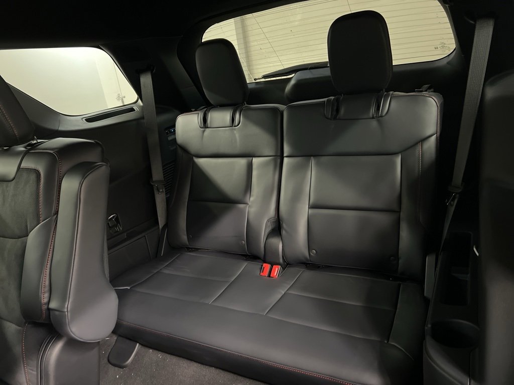 New 2026 Ford Explorer ST w/ Sun And Sound Package image 33