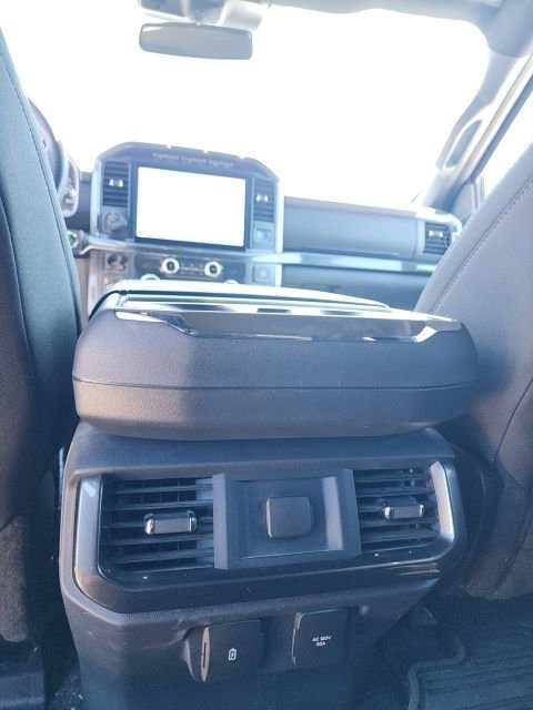 Used 2022 Ford F150 XLT w/ Equipment Group 302A High image 47