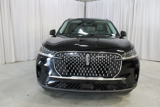 New 2026 Lincoln Aviator AWD image 37