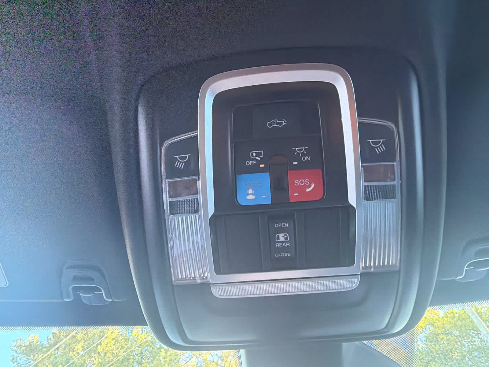 New 2027 RAM 1500 Big Horn AWD/4WD image 31