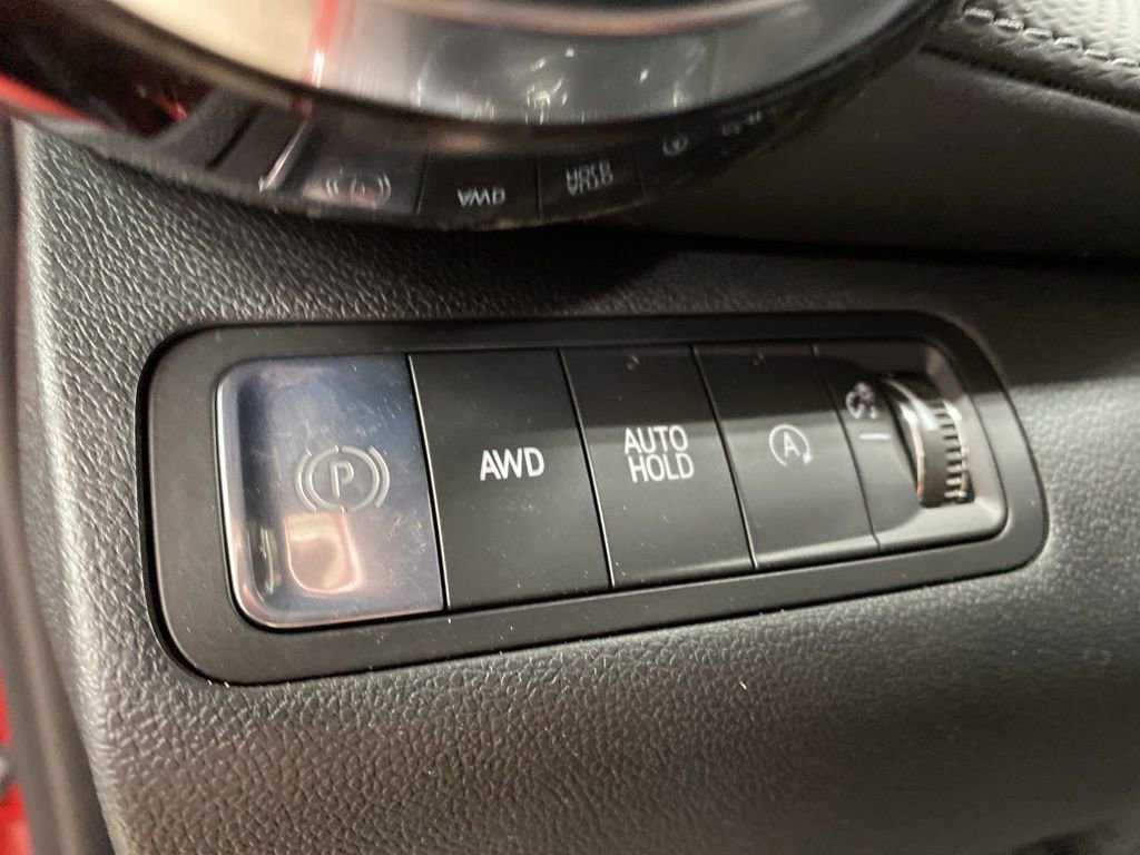 New 2026 Chevrolet Equinox LT w/ Convenience Package II AWD/4WD image 21