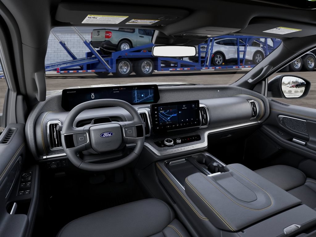 New 2027 Ford Expedition Tremor w/ Driver's Package AWD/4WD image 9