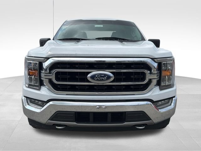 Used 2021 Ford F150 XLT w/ Equipment Group 302A High AWD/4WD image 2