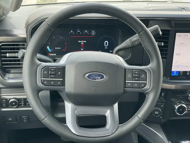 New 2026 Ford F250 Lariat AWD/4WD image 7