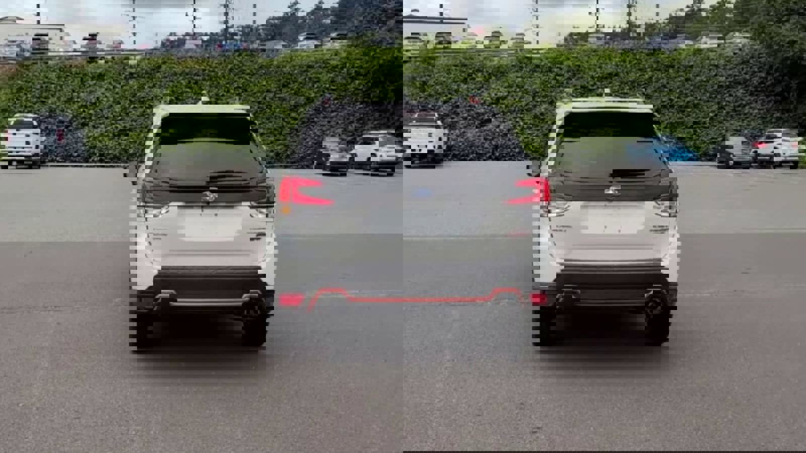 Certified 2022 Subaru Forester Sport w/ Popular Package #3 image 7