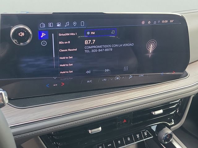 New 2026 Chevrolet Suburban LS w/ LPO, Dark Essentials Package RWD image 31