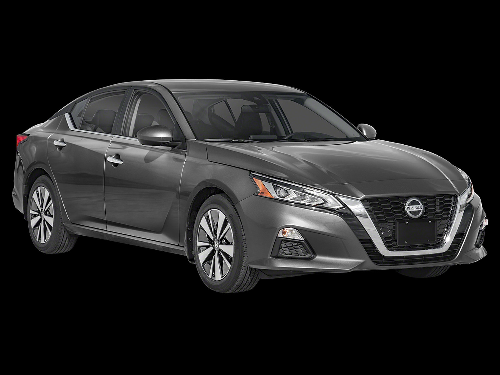 Used 2022 Nissan Altima 2.5 SV FWD image 56