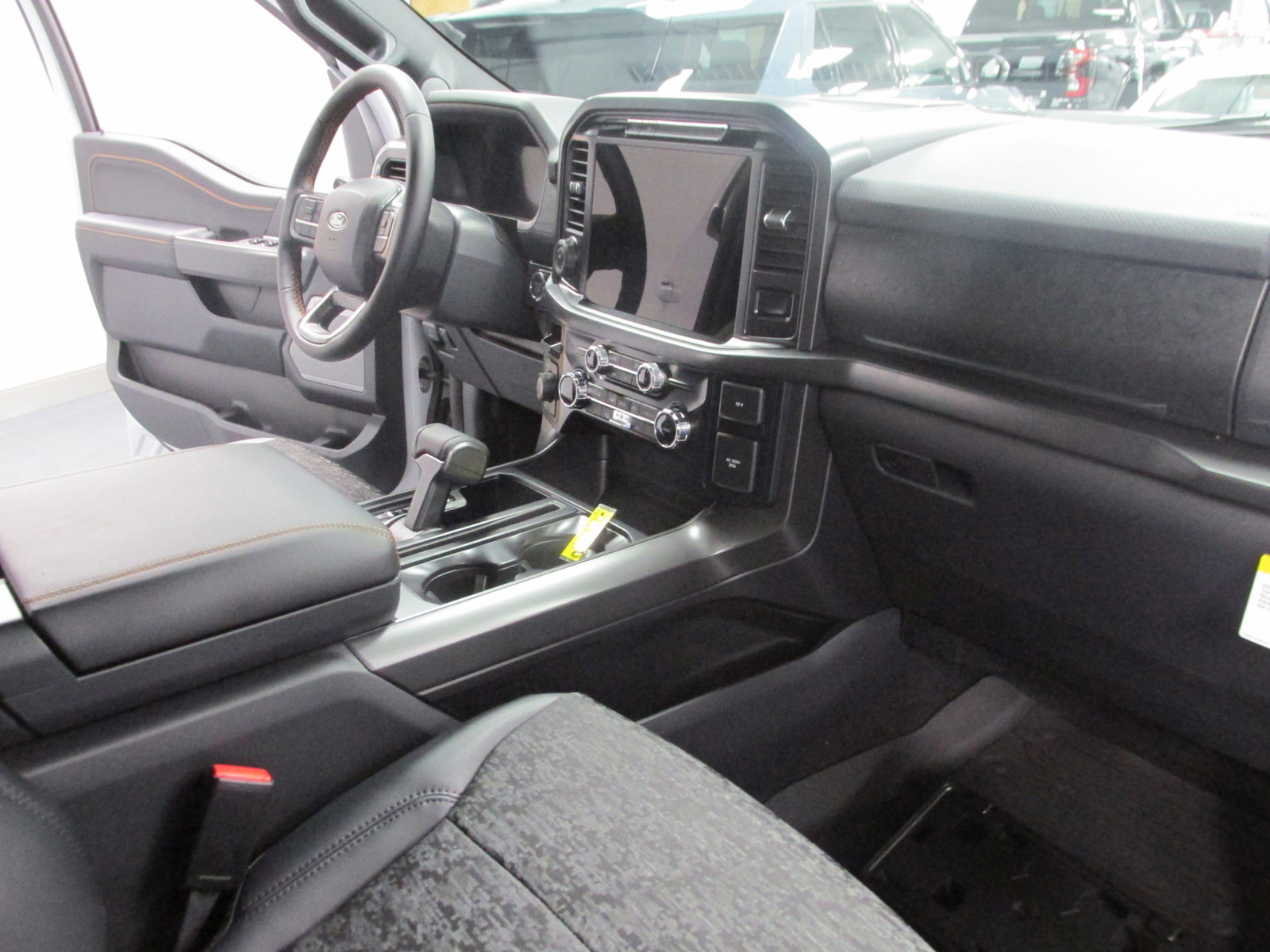 New 2025 Ford F150 Tremor w/ Bed Utility Package image 23