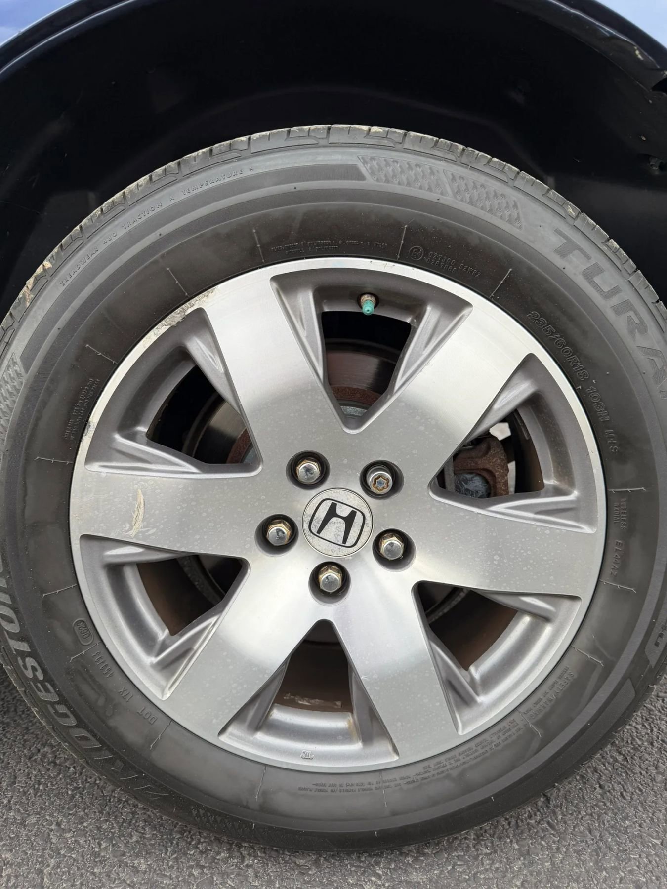 Used 2015 Honda Pilot Touring image 10