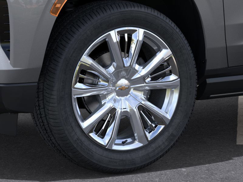 Used 2024 Chevrolet Tahoe High Country w/ Premium Package AWD/4WD image 39