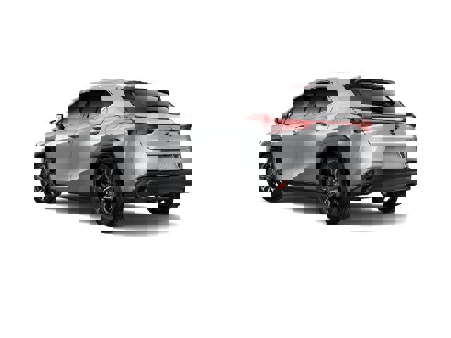 New 2025 Lexus UX 300h FWD image 3