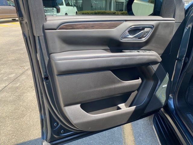Used 2021 Chevrolet Tahoe LT image 14
