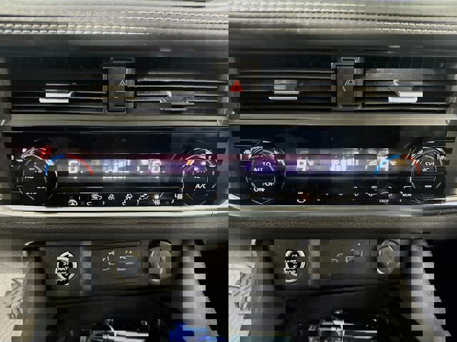 Certified 2023 Nissan Rogue SV w/ SV Premium B Package image 13