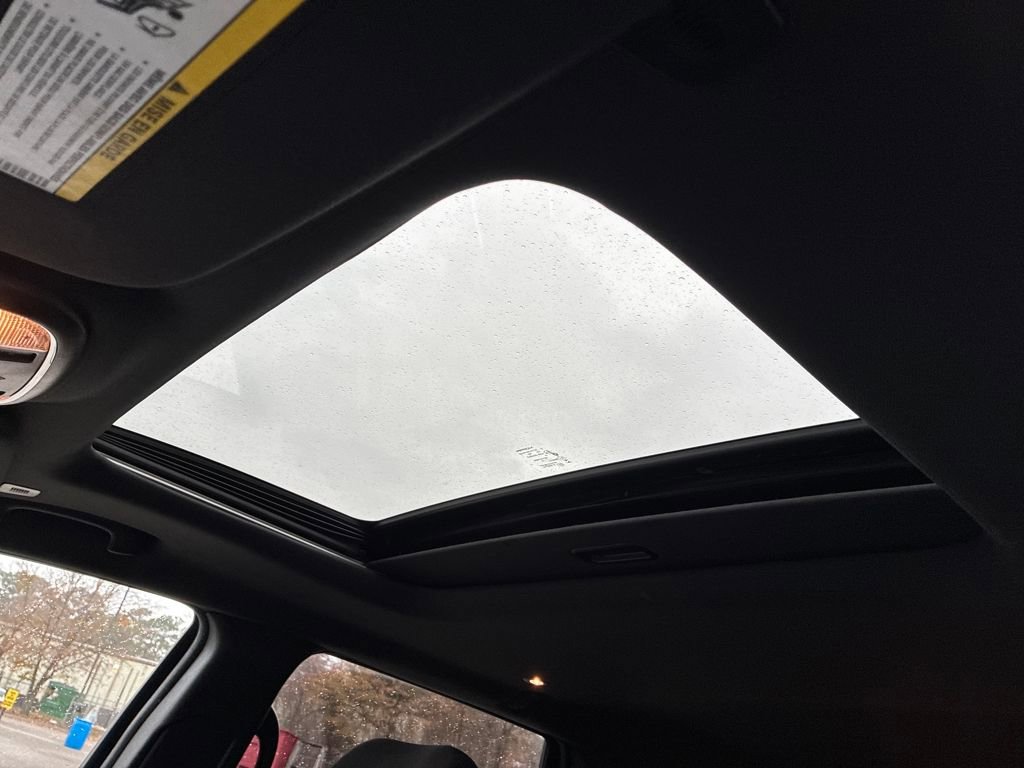 Used 2018 Jeep Grand Cherokee Laredo image 21