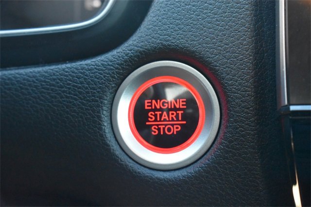 Used 2019 Honda CR-V EX image 28