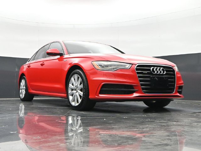 Used 2013 Audi A6 3.0T Prestige AWD/4WD image 51