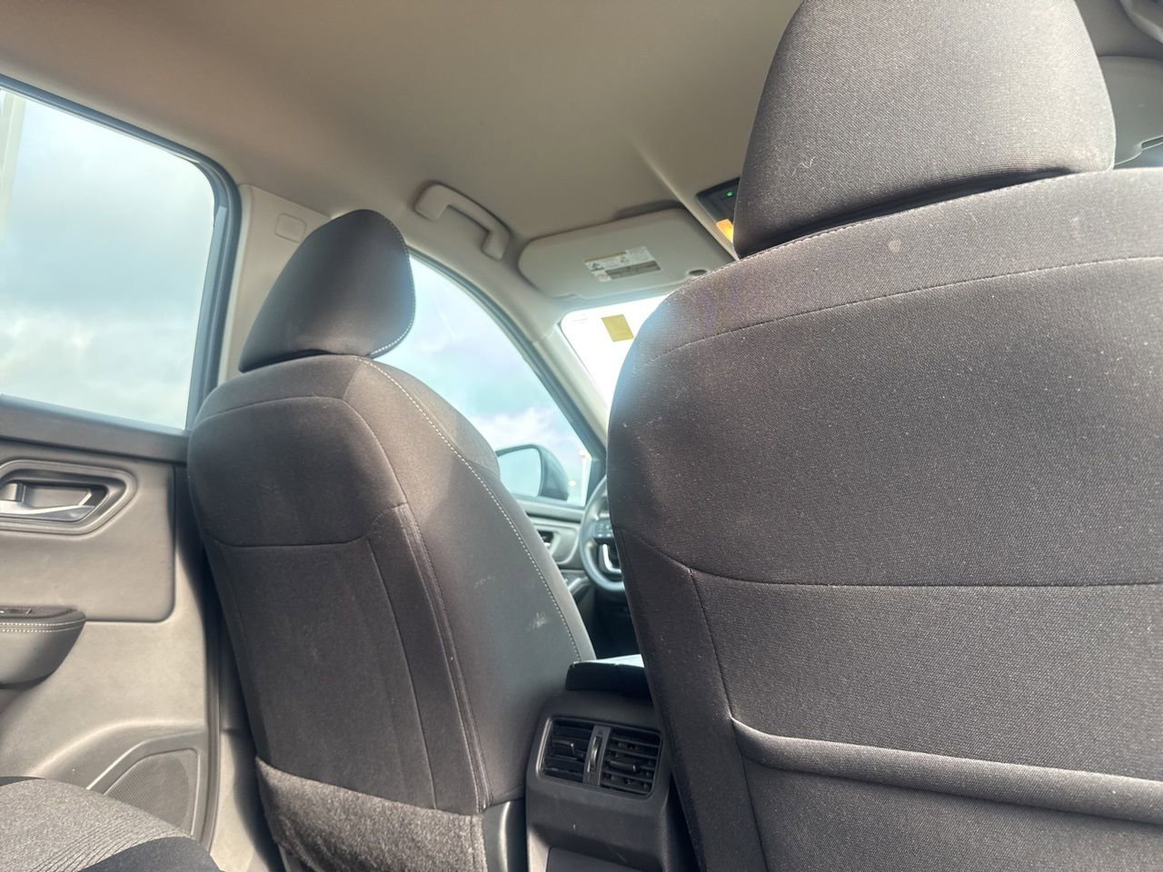 Certified 2024 Nissan Rogue SV image 28