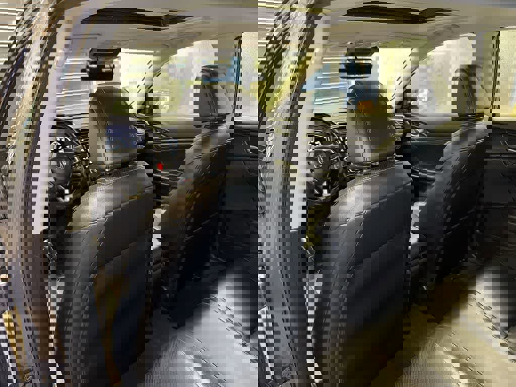 Used 2020 Honda Insight Touring image 30