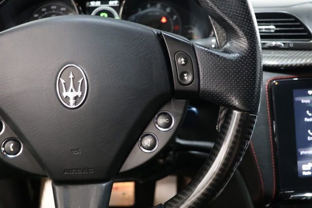 Used 2018 Maserati GranTurismo MC RWD image 23