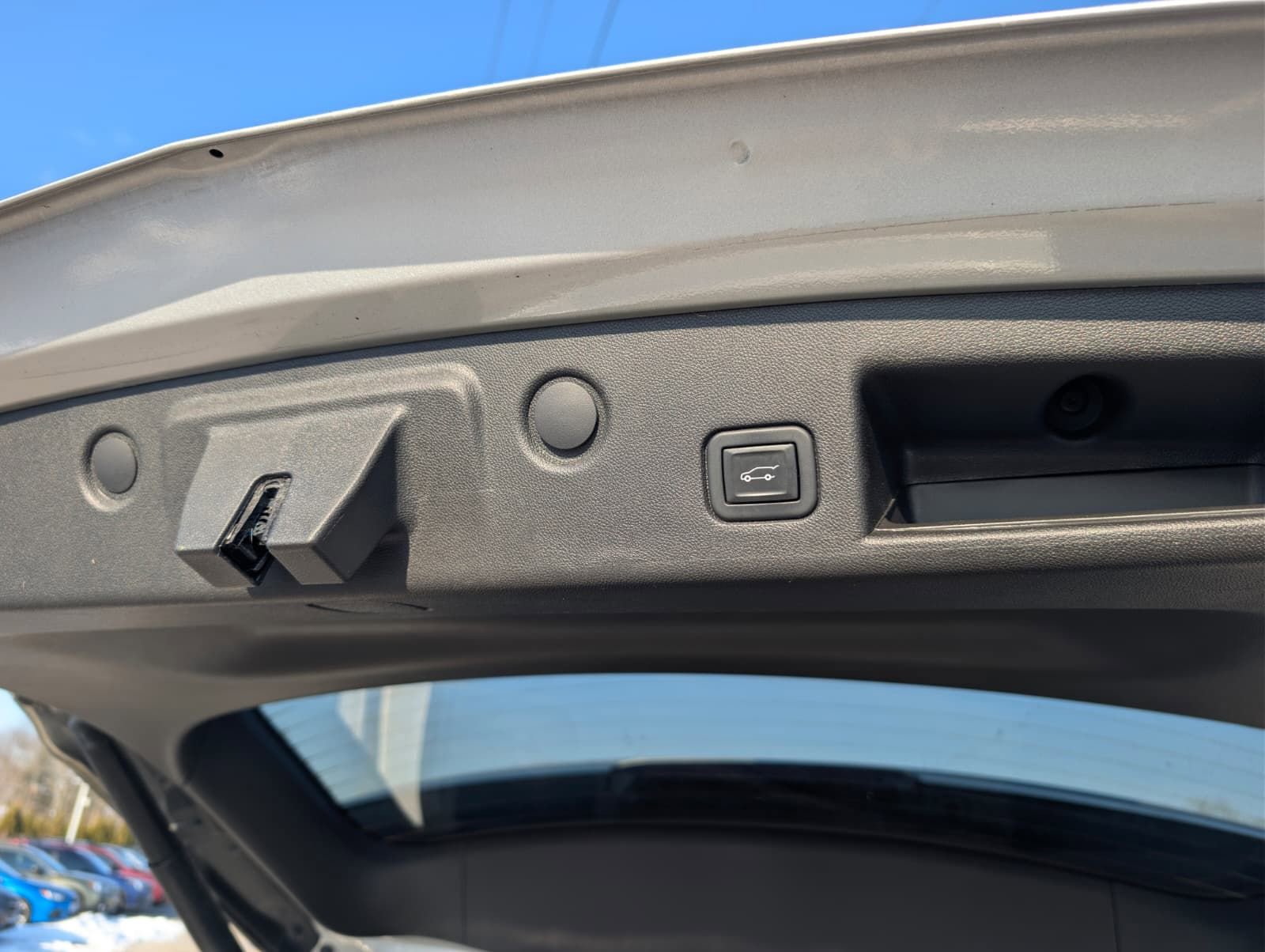 Used 2020 Chevrolet Equinox LT image 33