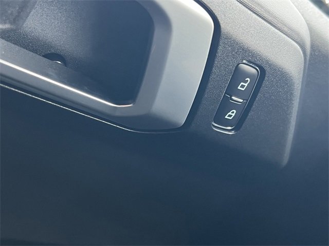 New 2025 Ford Bronco Outer Banks image 24