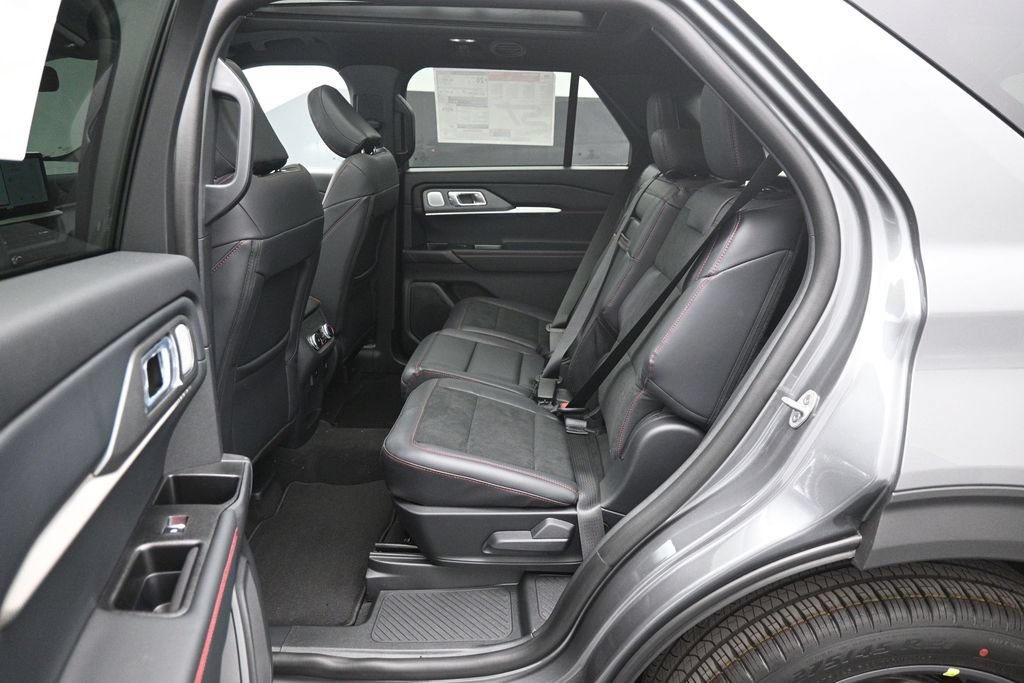 New 2026 Ford Explorer ST w/ Sun And Sound Package AWD/4WD image 20