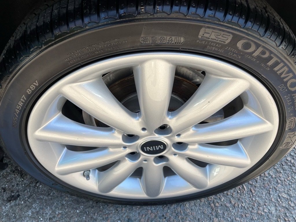 Used 2021 MINI Cooper S w/ 6.5" Touchscreen Package image 25