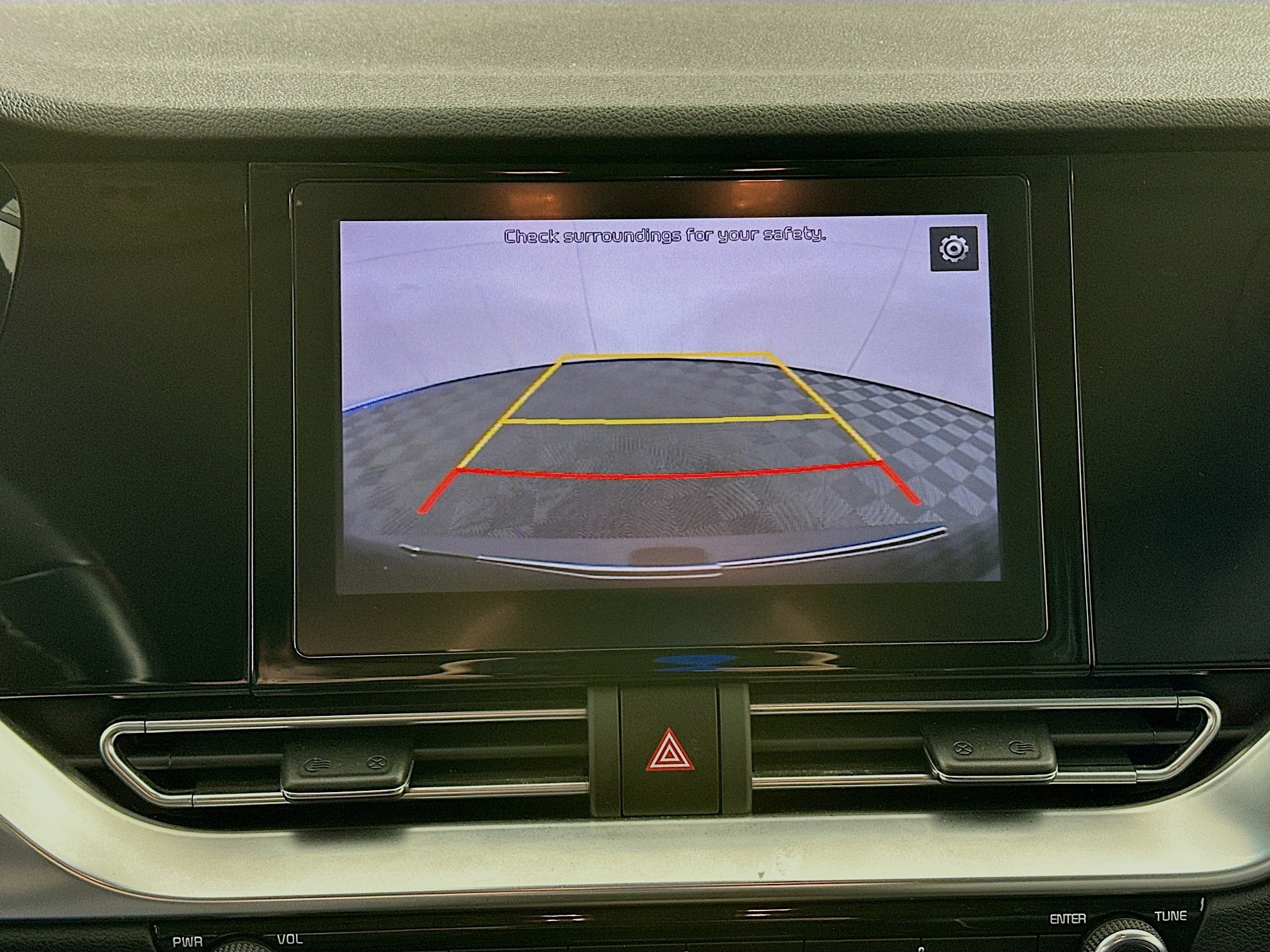 Used 2022 Kia Niro EX image 22