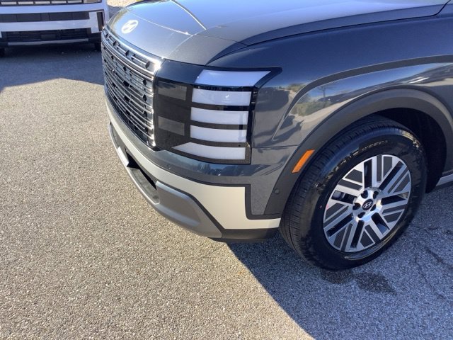 New 2027 Hyundai Palisade SEL Premium AWD/4WD image 34