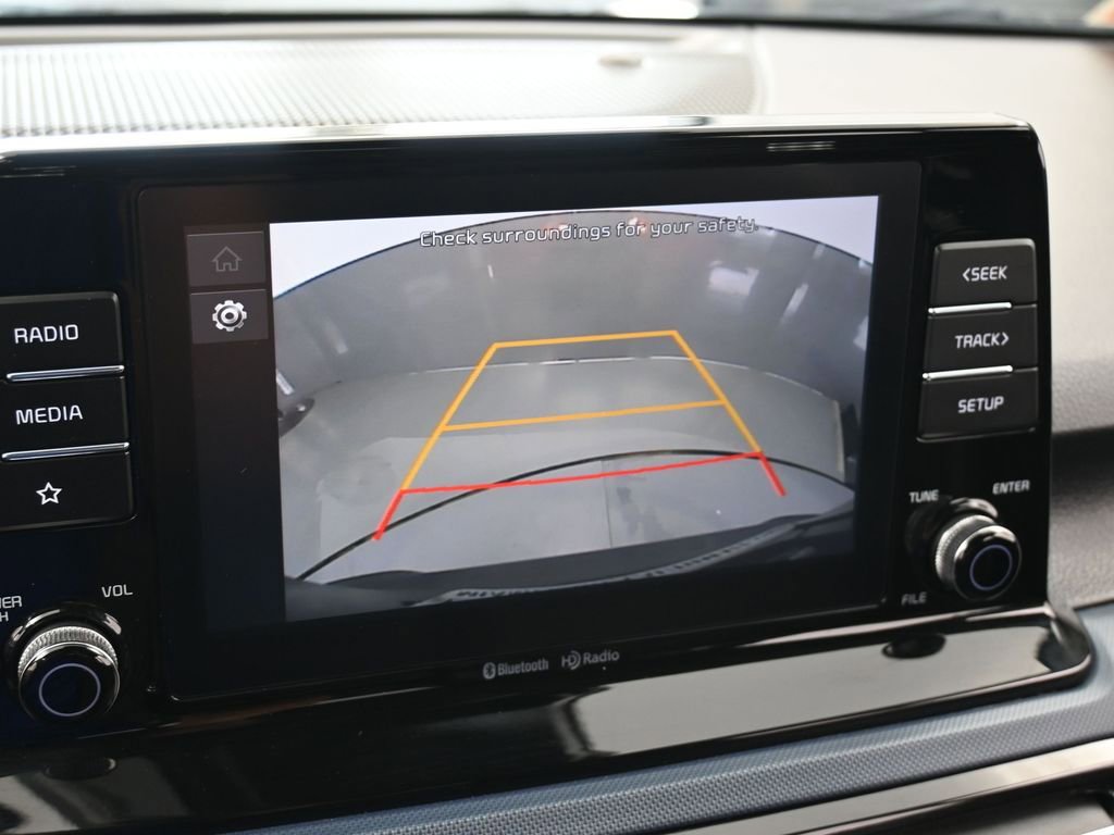 Used 2023 Kia Seltos S image 17