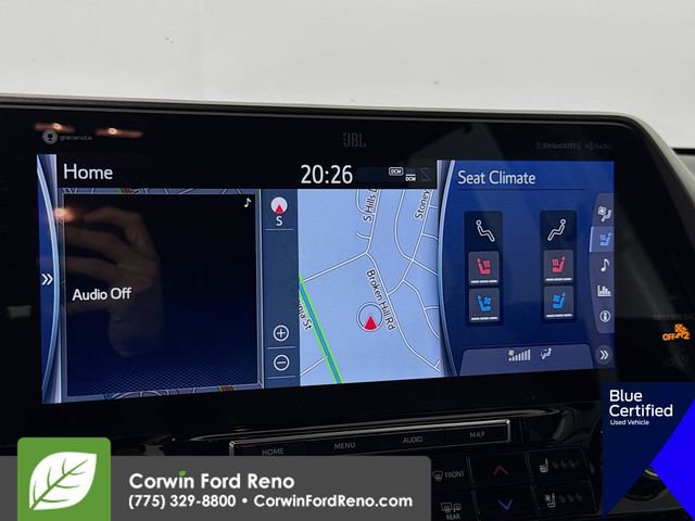 Used 2021 Toyota Highlander Limited image 18