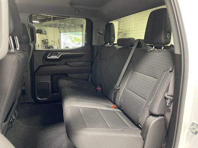 Used 2022 Chevrolet Silverado 1500 LT image 23