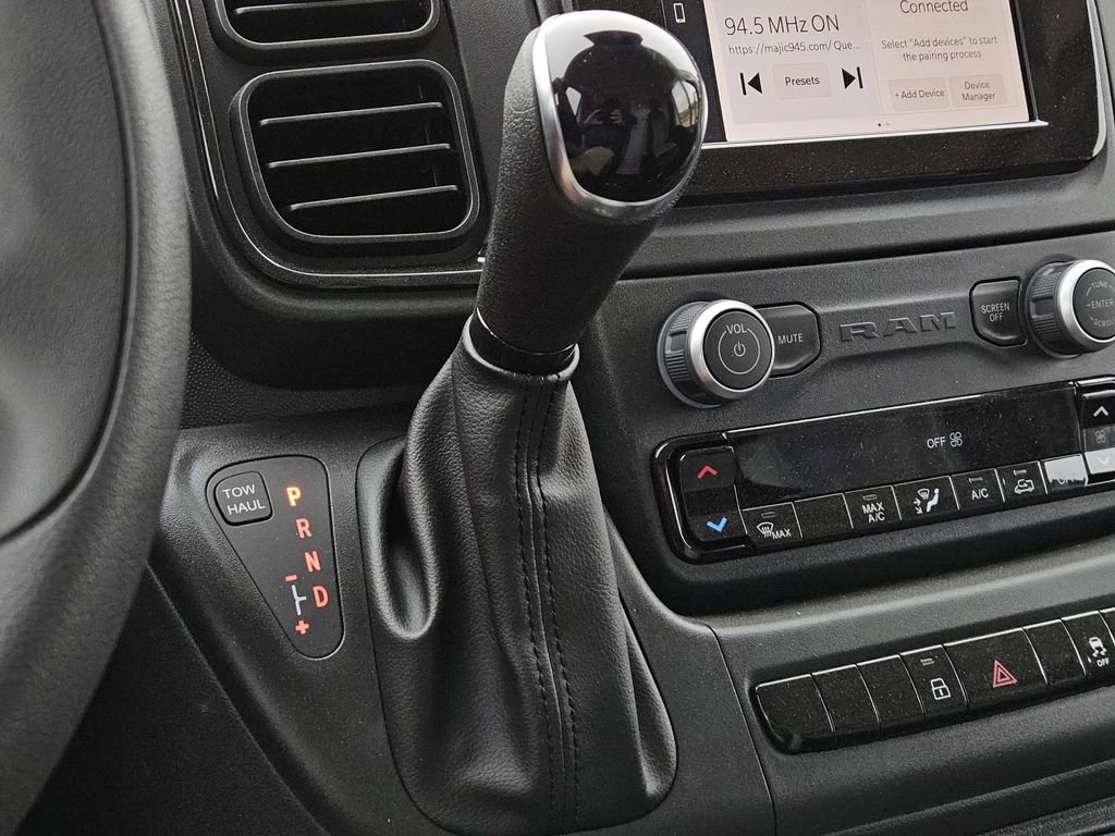 New 2025 RAM ProMaster 3500 w/ Power Group image 19