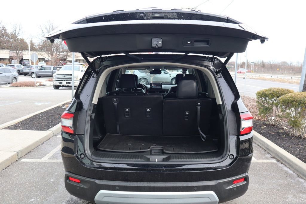 Used 2024 Honda Pilot EX-L image 31