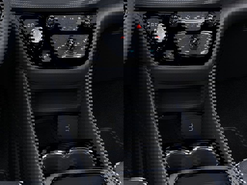 New 2026 Chrysler Pacifica Limited w/ S Appearance Package image 24