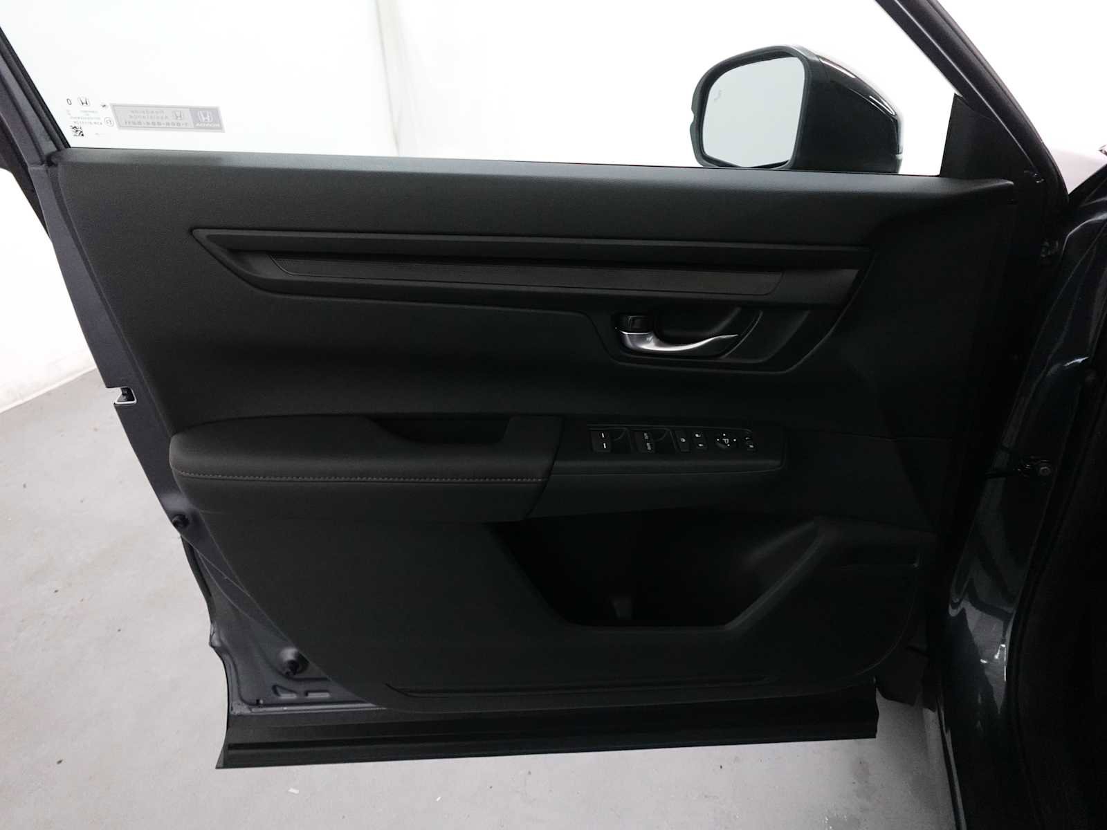 Certified 2024 Honda CR-V Sport image 10