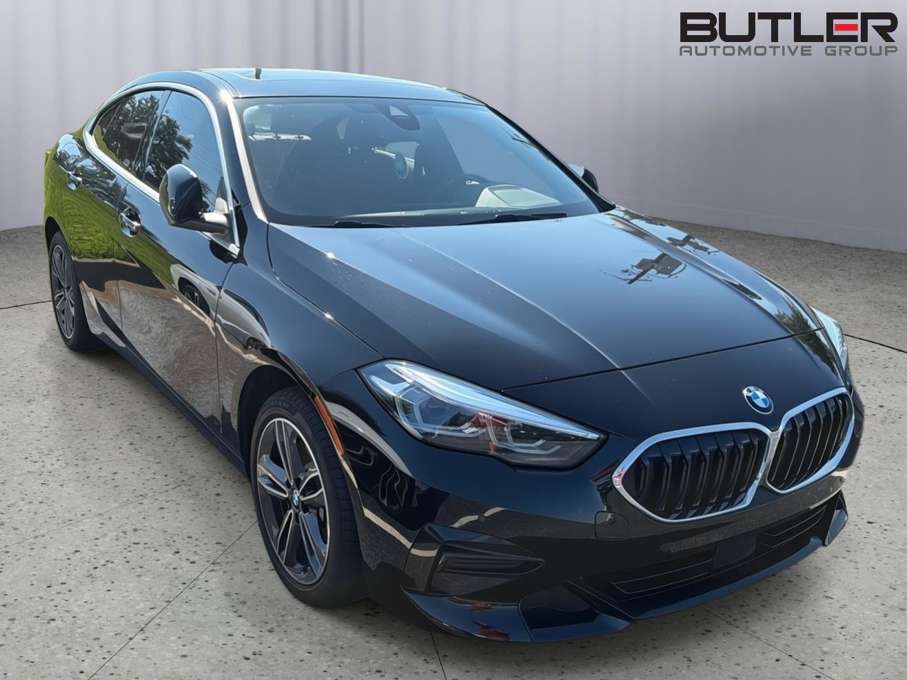 Used 2023 BMW 228i Gran Coupe w/ Premium Package 2 FWD image 6