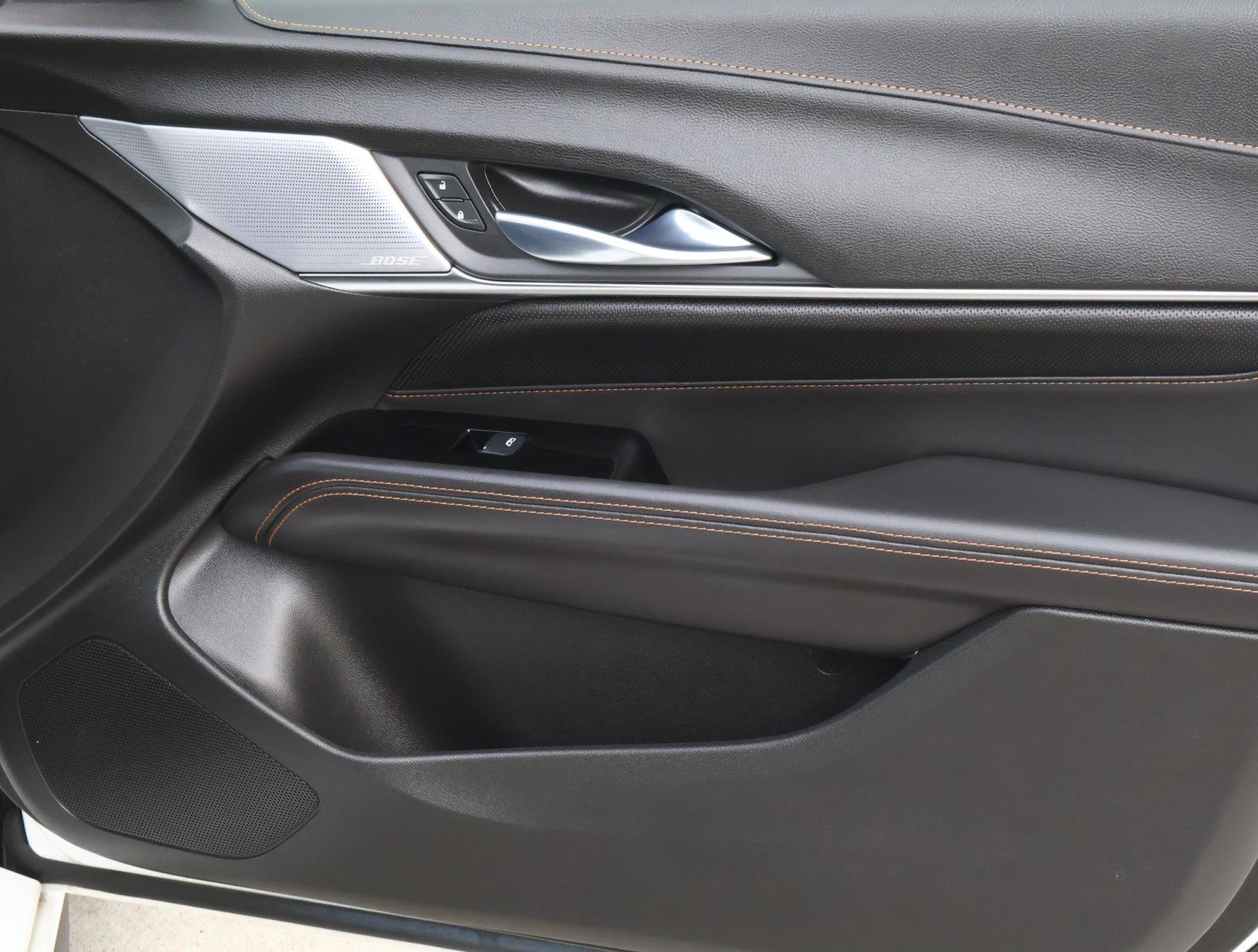 Certified 2022 Cadillac CT4 V w/ Navigation Package image 20